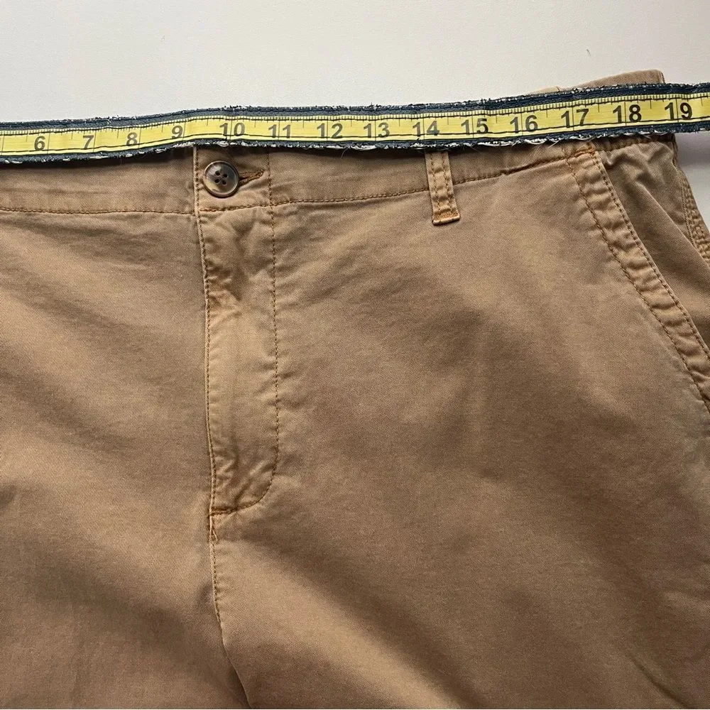 Old Navy Men's Brown Chinos